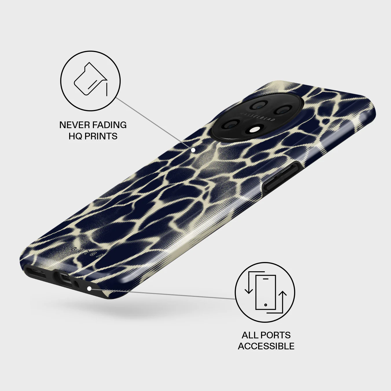 Abyss - OnePlus 11 Case - Image 3