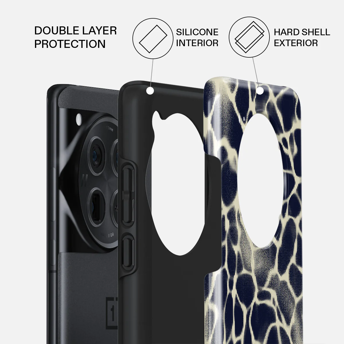 Abyss - OnePlus 12 Case - Image 2