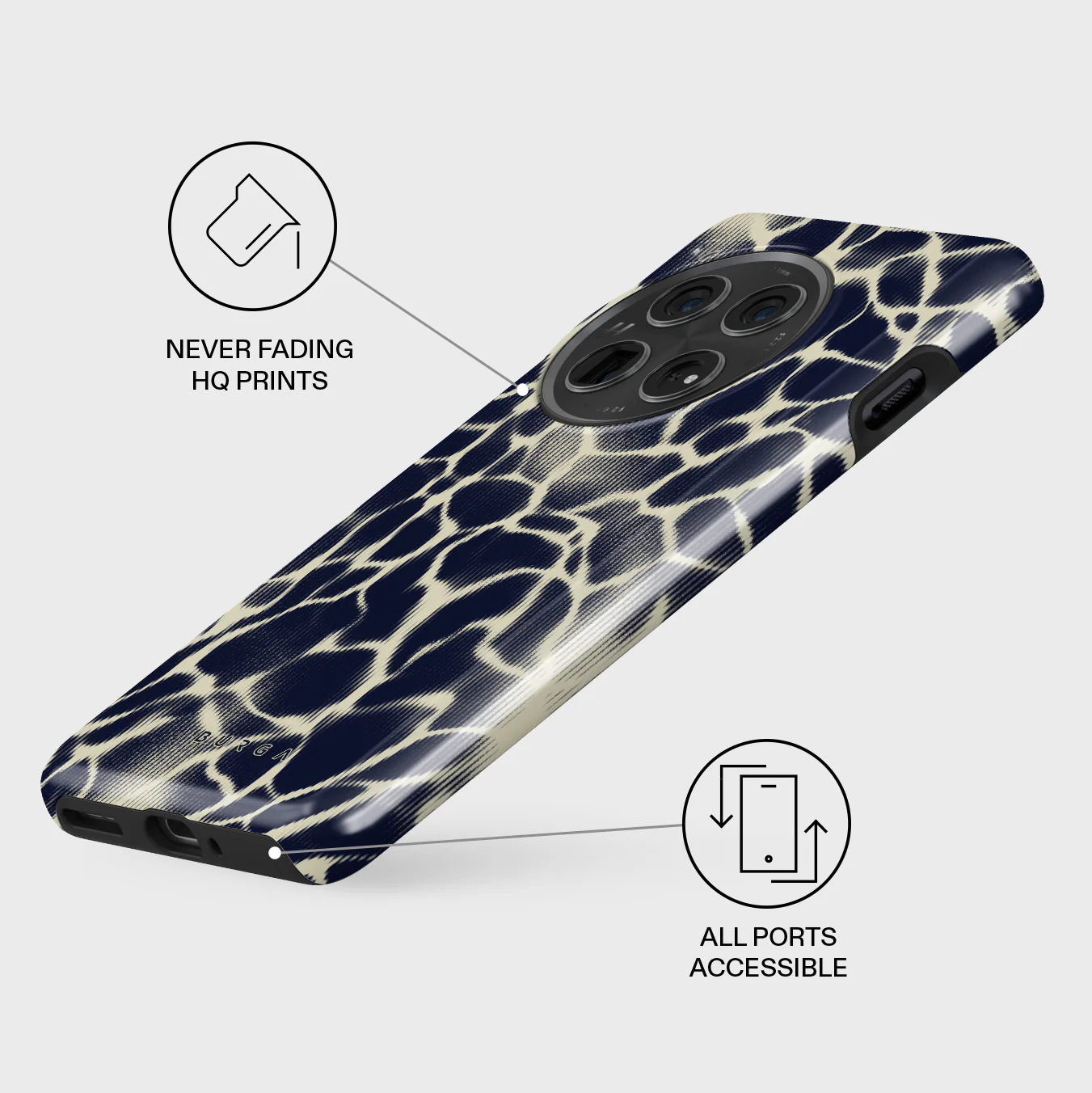 Abyss - OnePlus 12 Case - Image 3
