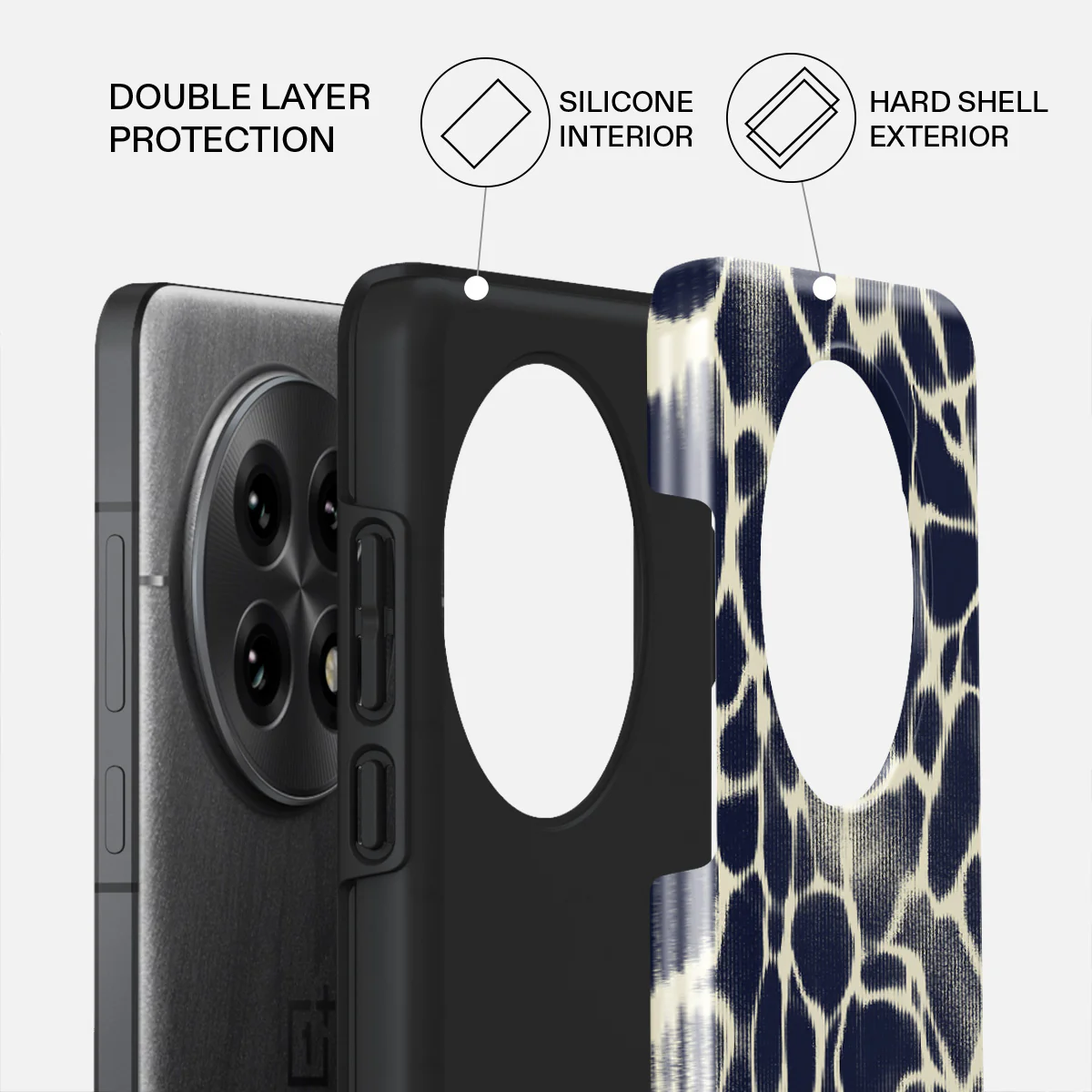 Abyss - OnePlus 13 Case - Image 2