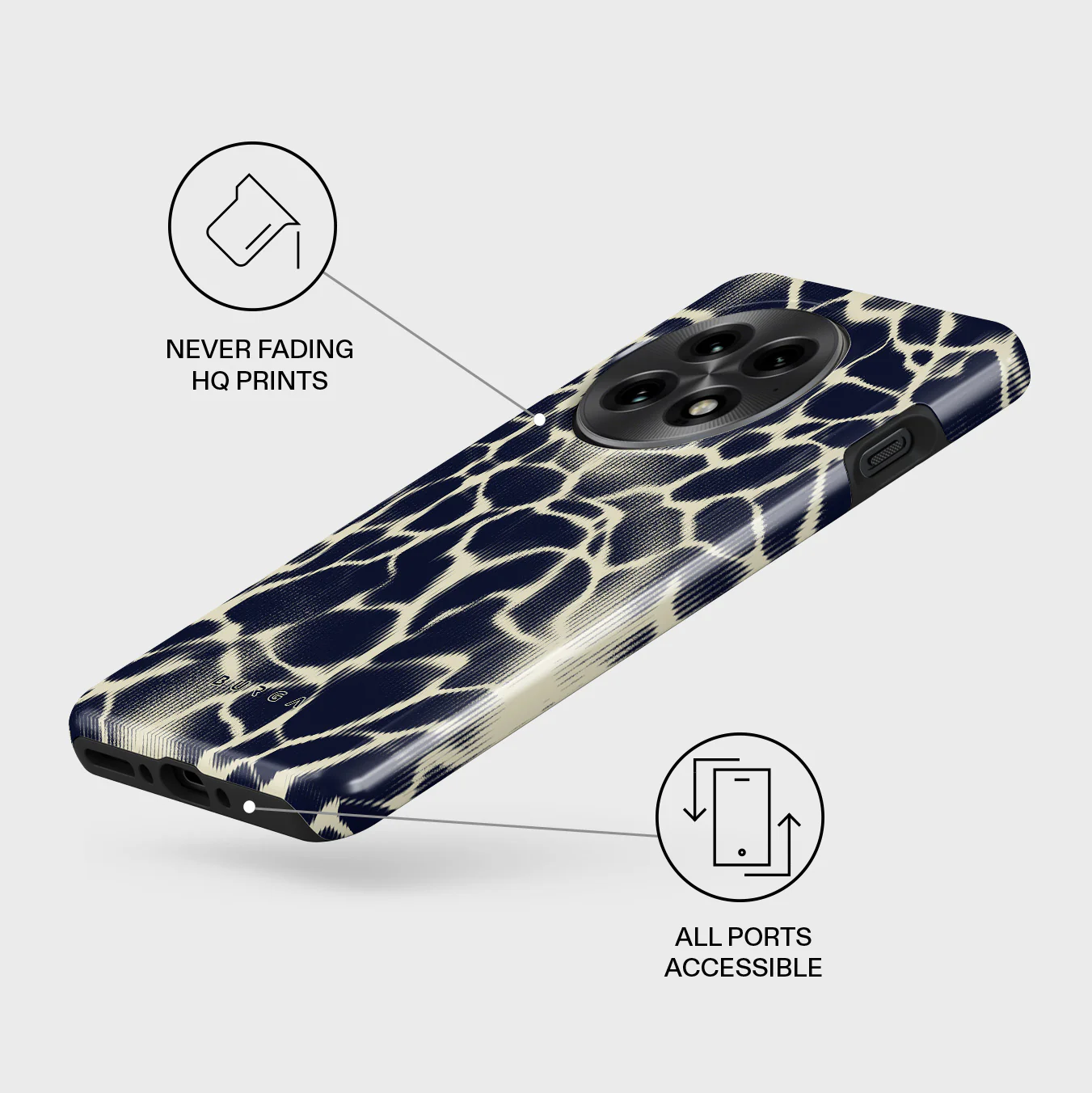 Abyss - OnePlus 13 Case - Image 3