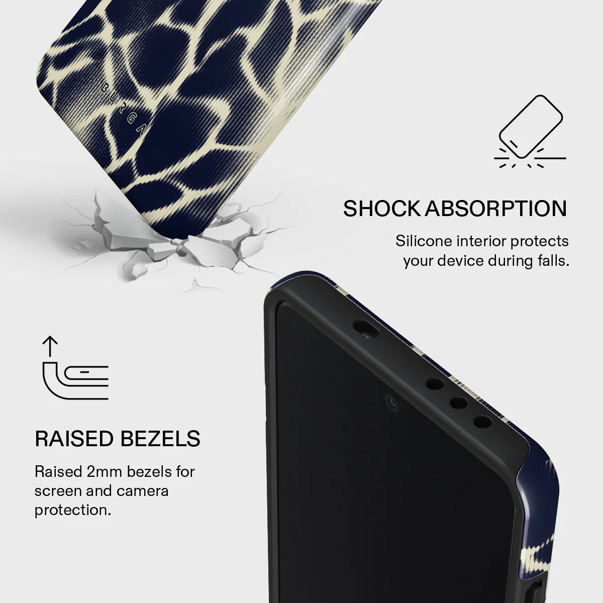 Abyss - OnePlus 13 Case - Image 4