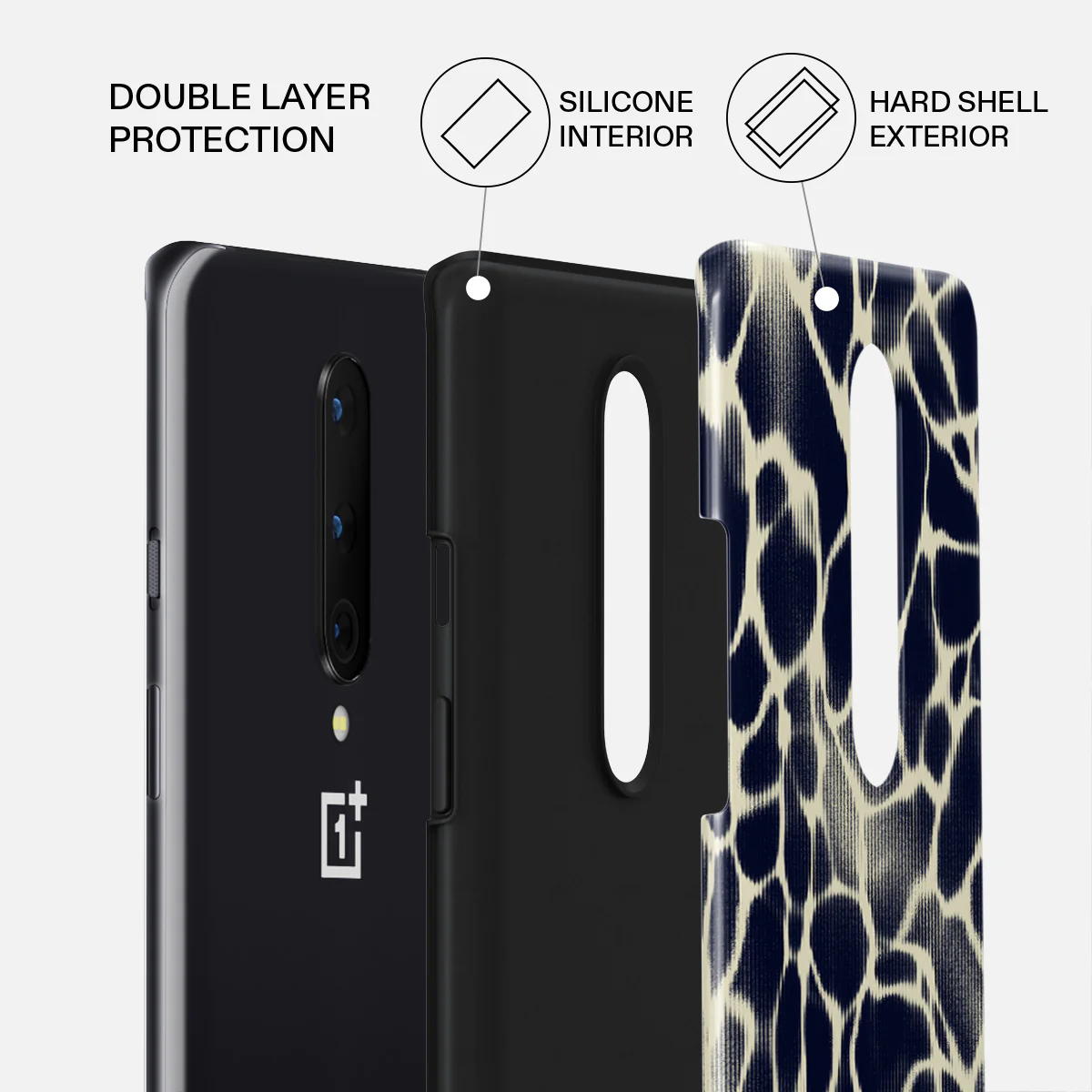 Abyss - OnePlus 8 Case - Image 2