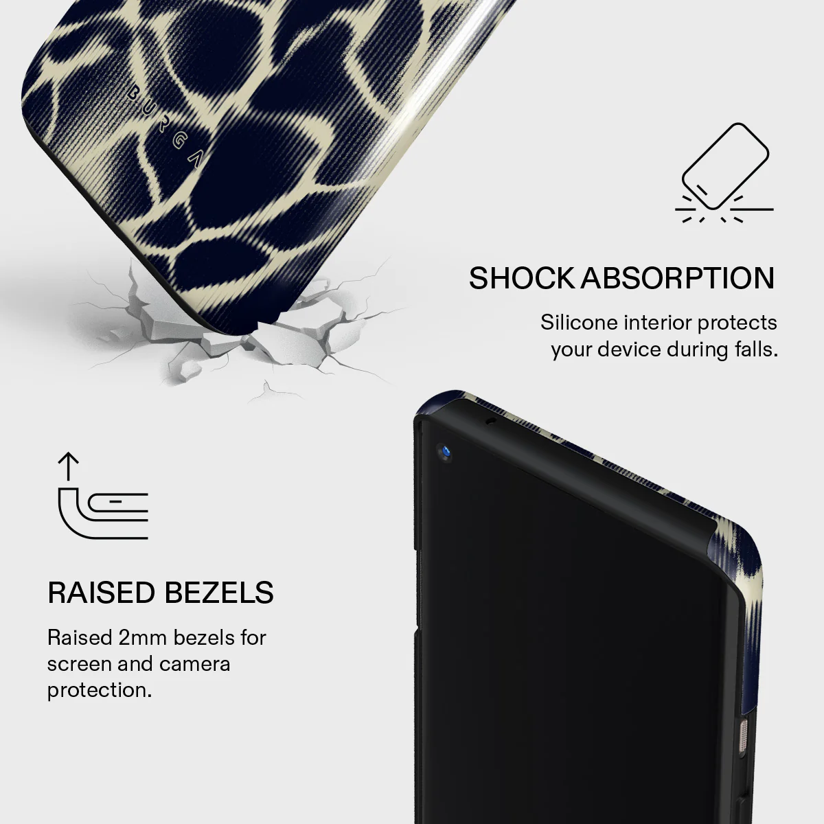 Abyss - OnePlus 8 Case - Image 4