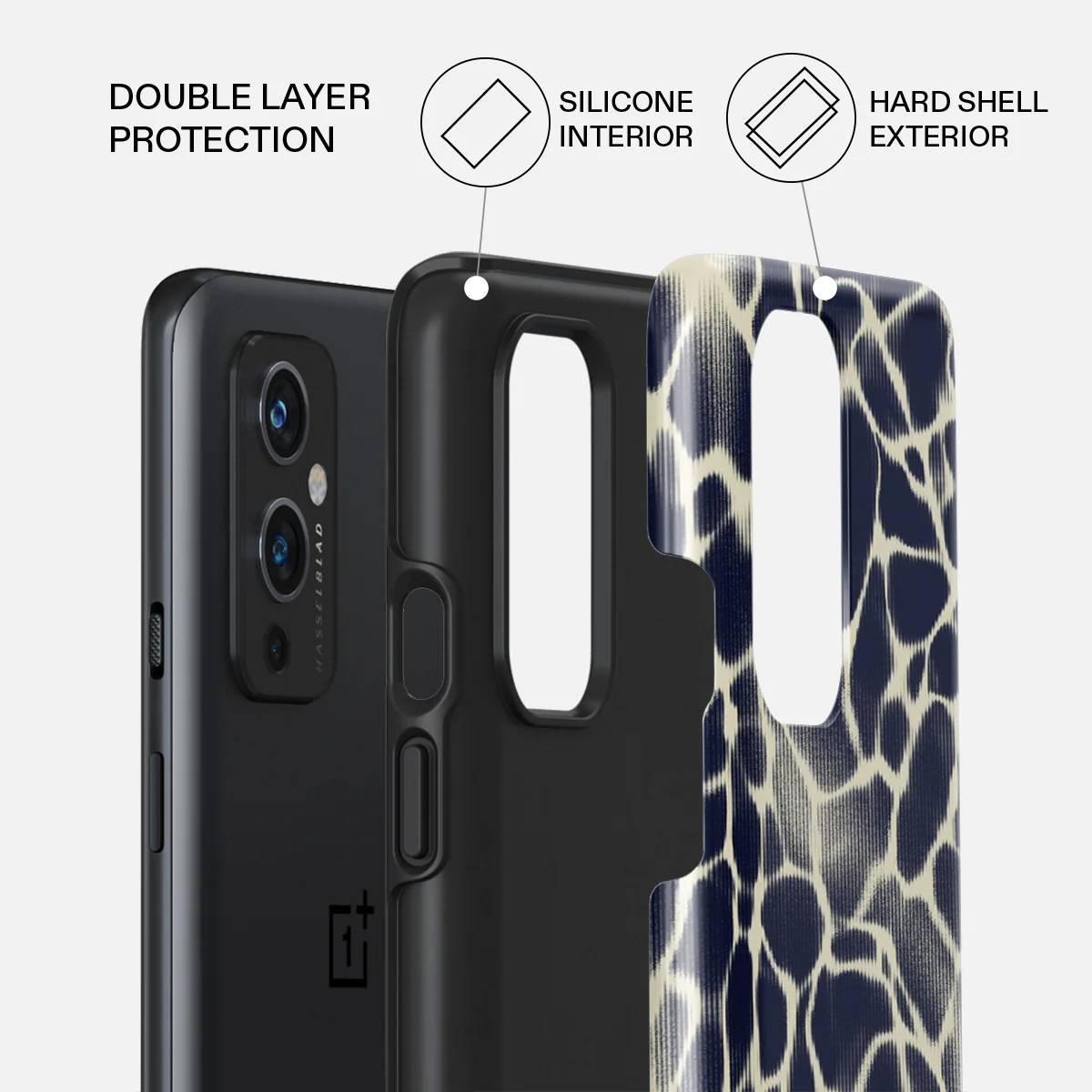 Abyss - OnePlus 9 Case - Image 2