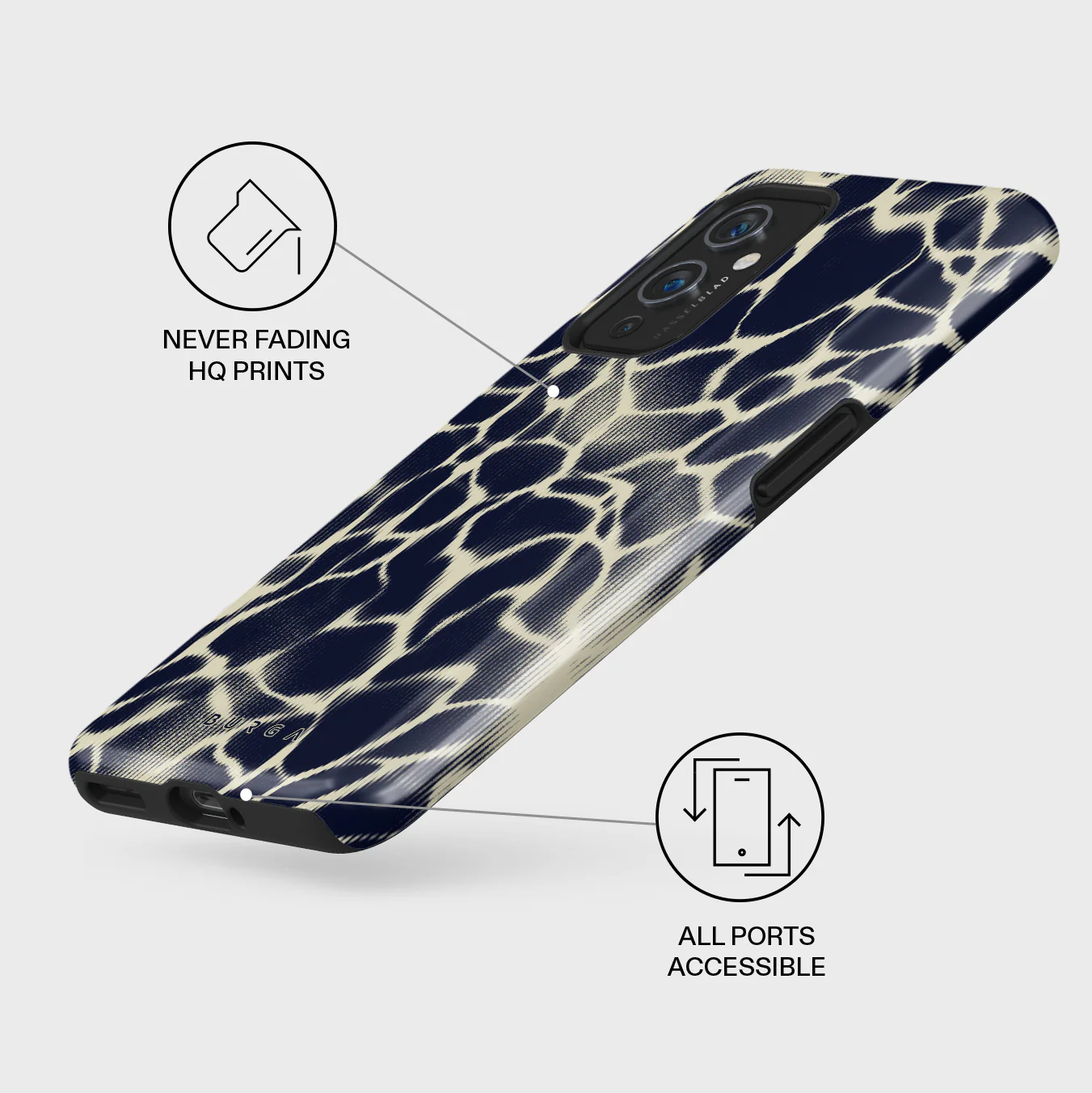Abyss - OnePlus 9 Case - Image 3