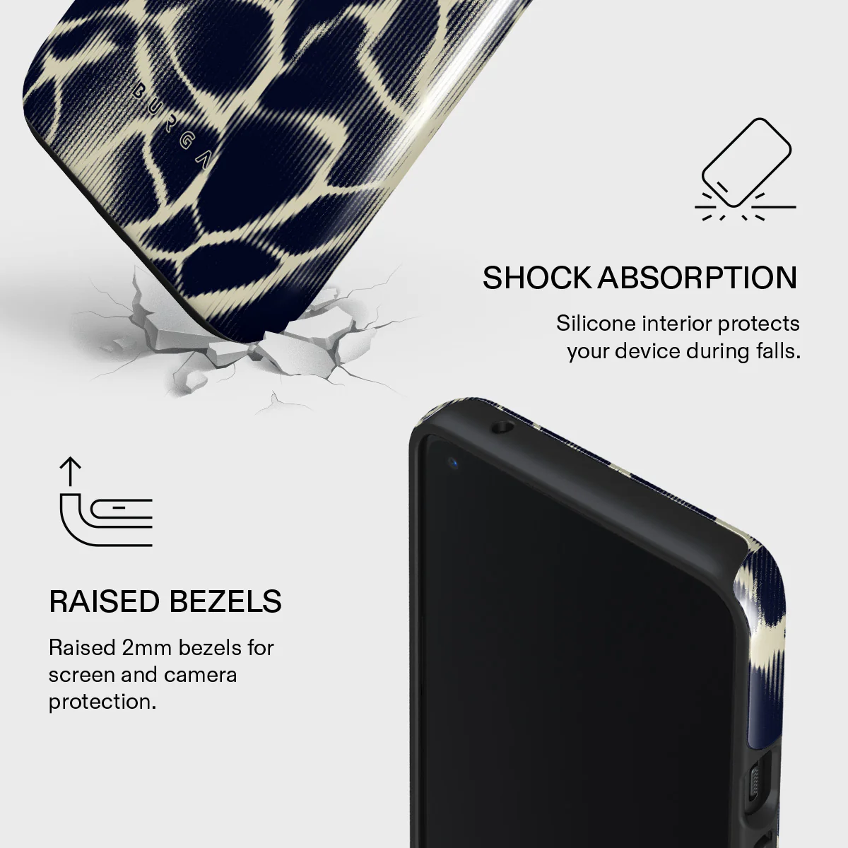 Abyss - OnePlus 9 Case - Image 4