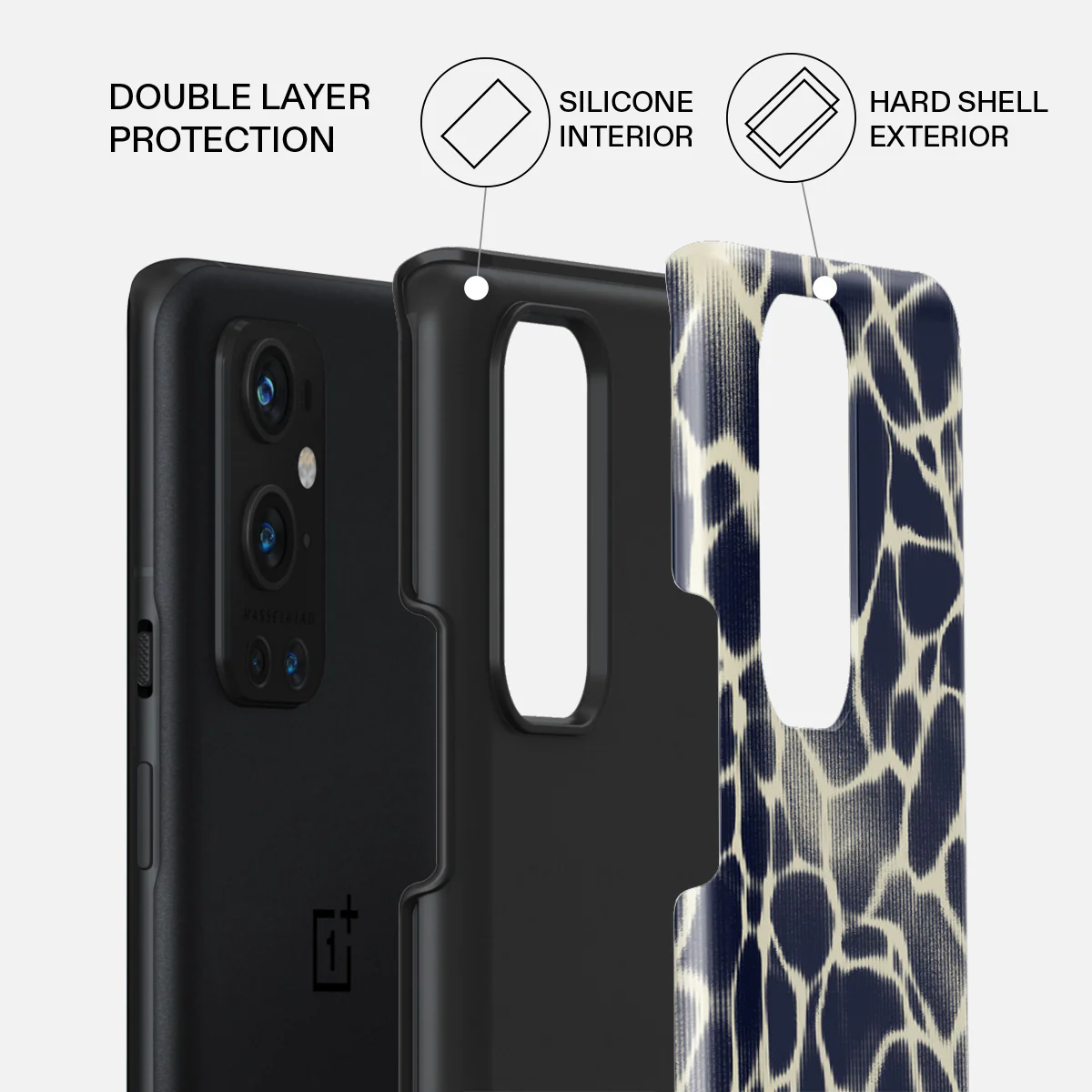 Abyss - OnePlus 9 Pro Case - Image 2