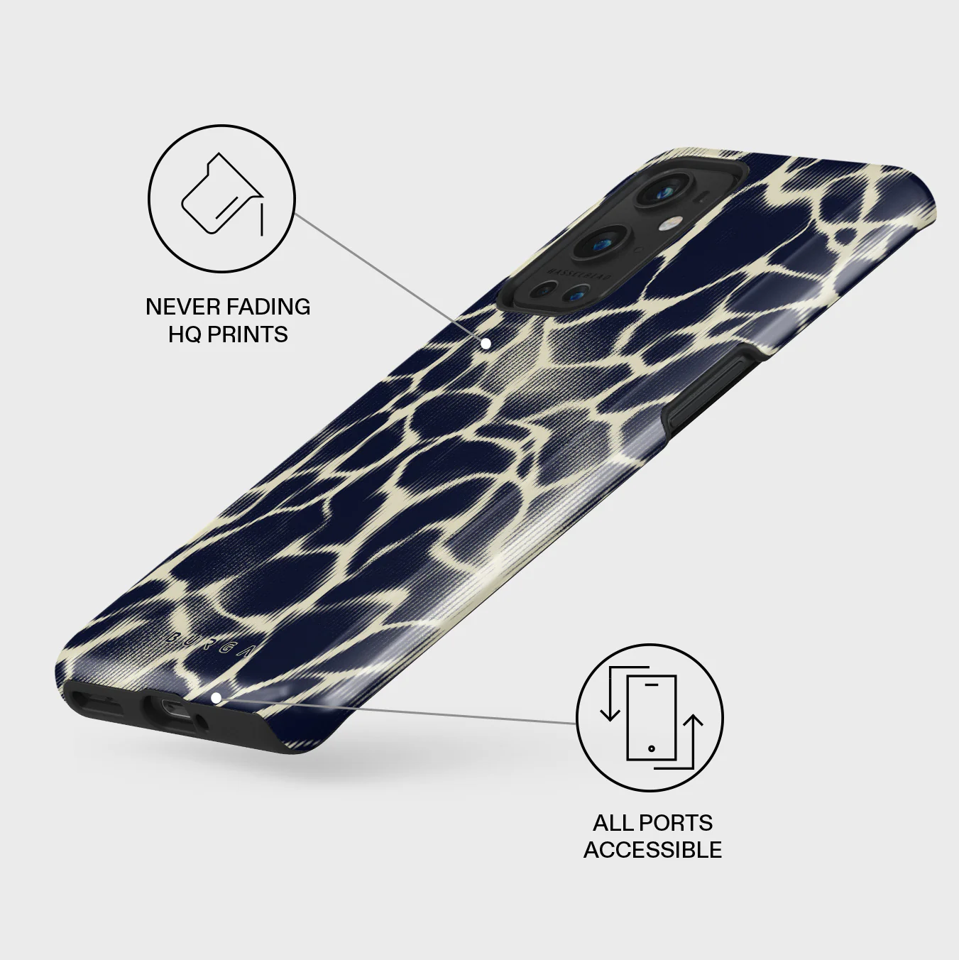 Abyss - OnePlus 9 Pro Case - Image 3