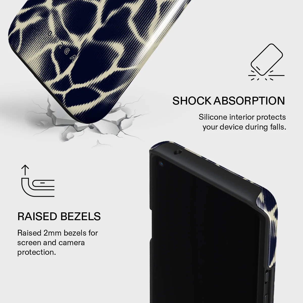 Abyss - OnePlus 9 Pro Case - Image 4