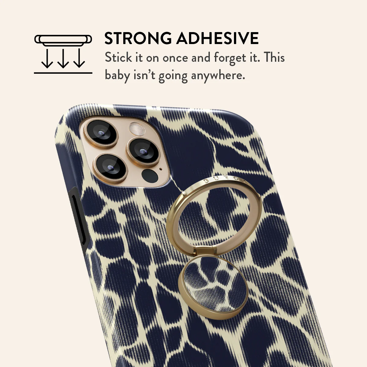 Abyss - Adhesive Ring Holder - Image 10