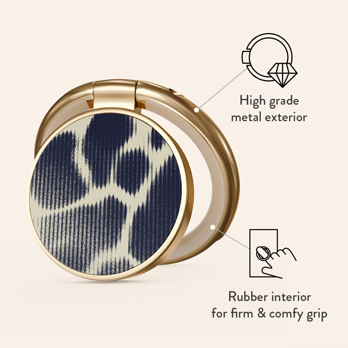 Abyss - Adhesive Ring Holder - Image 7