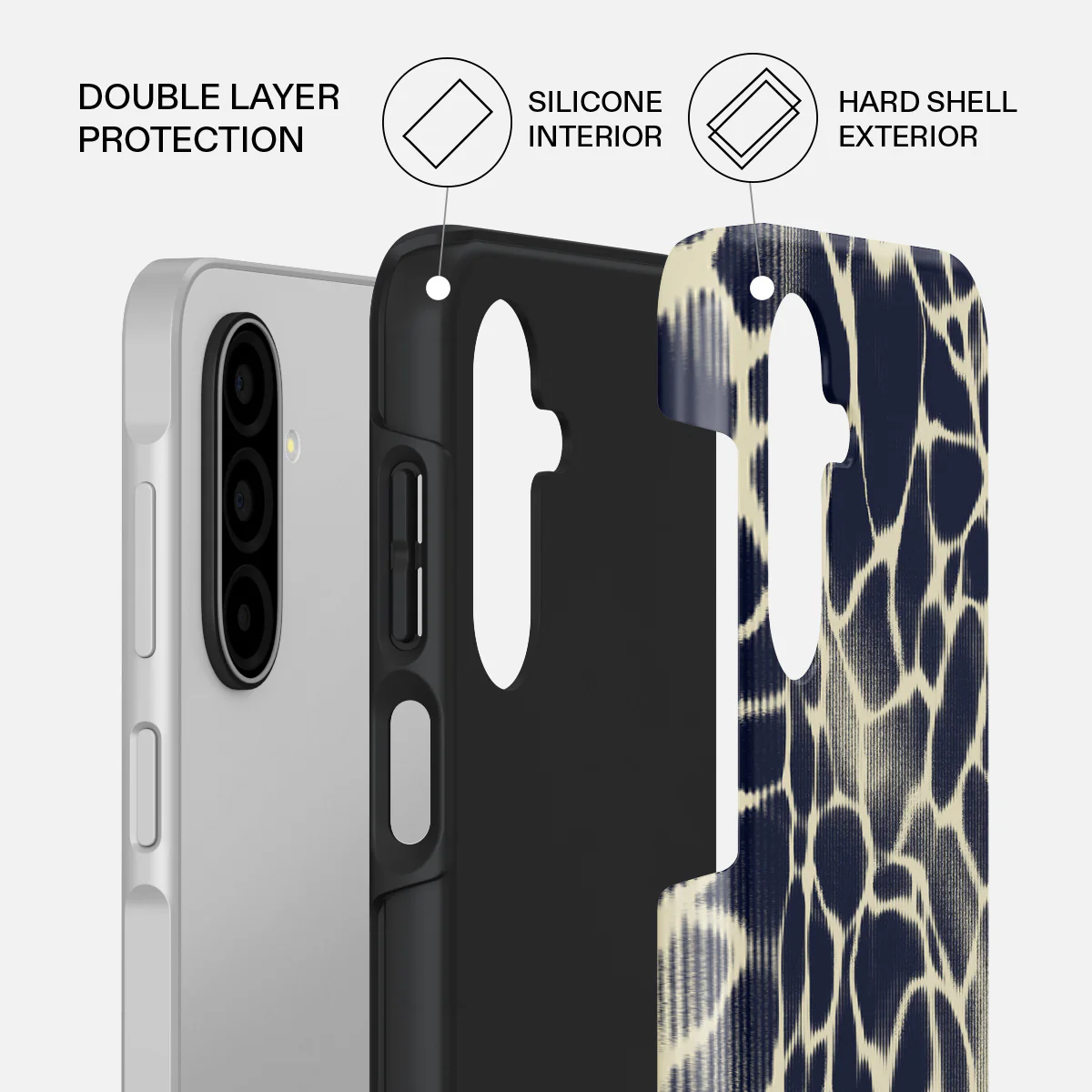 Abyss - Samsung Galaxy A17 Case - Image 2