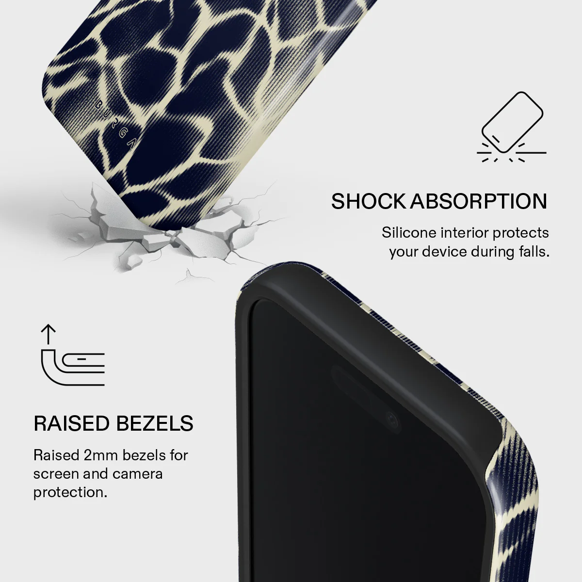 Abyss - Samsung Galaxy A17 Case - Image 4