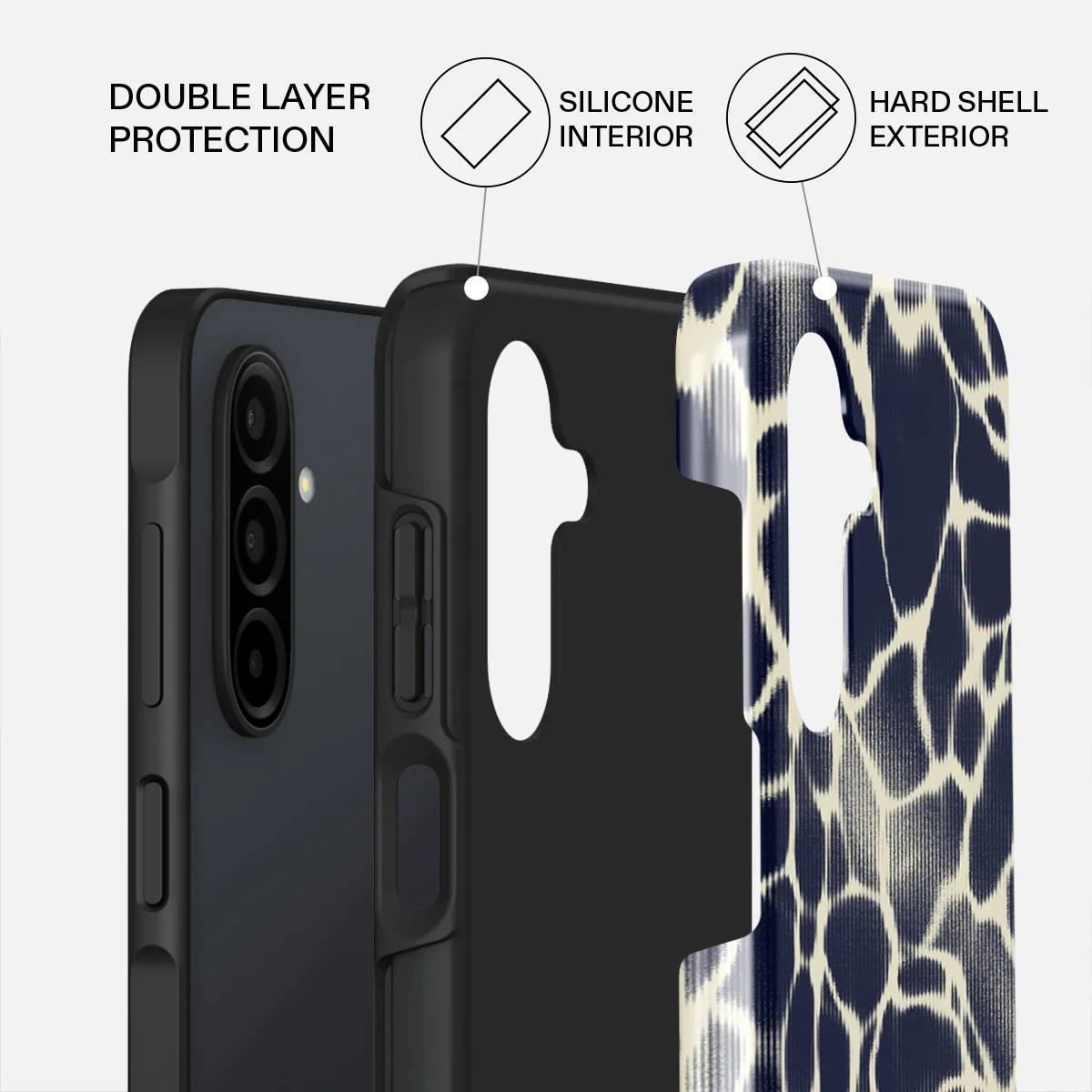 Abyss - Samsung Galaxy A26 5G Case - Image 2