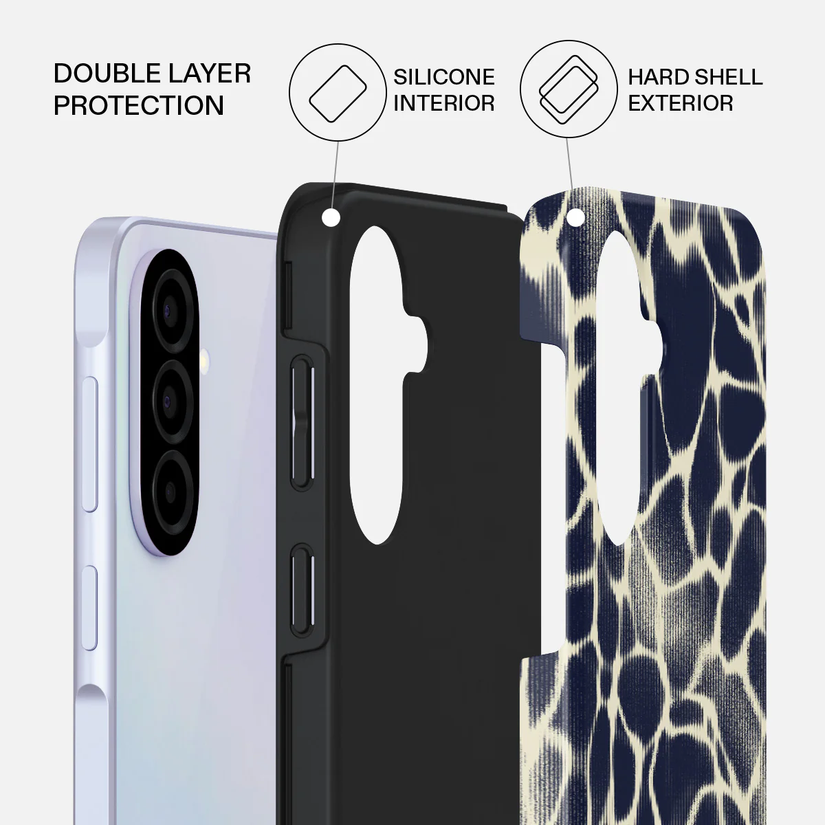 Abyss - Samsung Galaxy A37 5G Case - Image 2