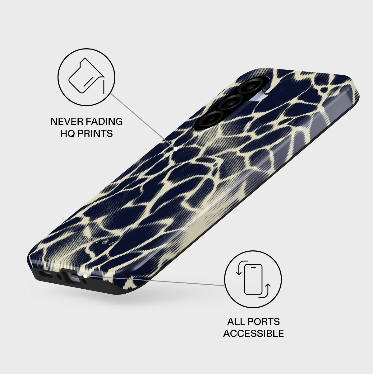 Abyss - Samsung Galaxy A37 5G Case - Image 3