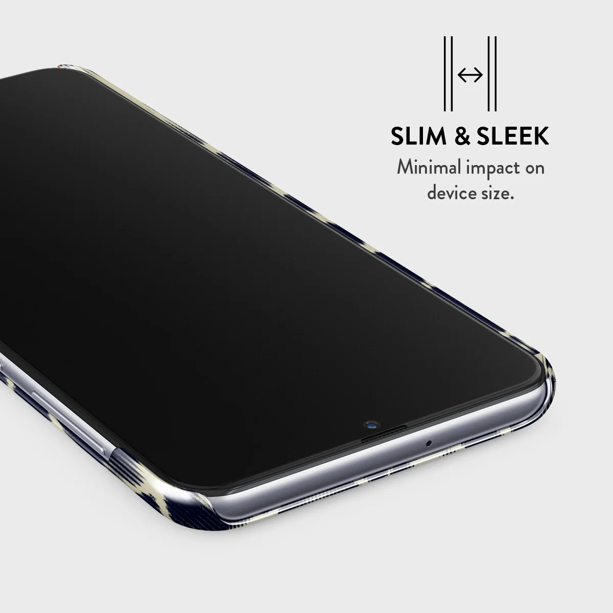 Abyss - Samsung Galaxy A40 Case - Image 4