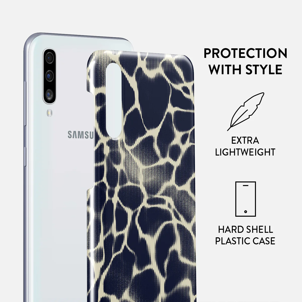 Abyss - Samsung Galaxy A50 Case - Image 2
