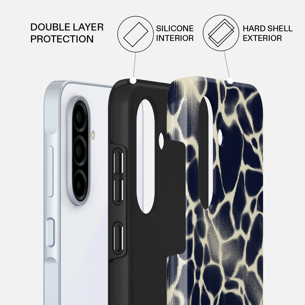 Abyss - Samsung Galaxy A56 5G Case - Image 2