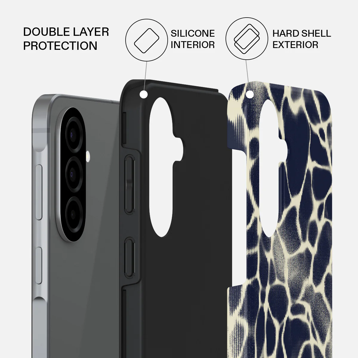 Abyss - Samsung Galaxy A57 5G Case - Image 2