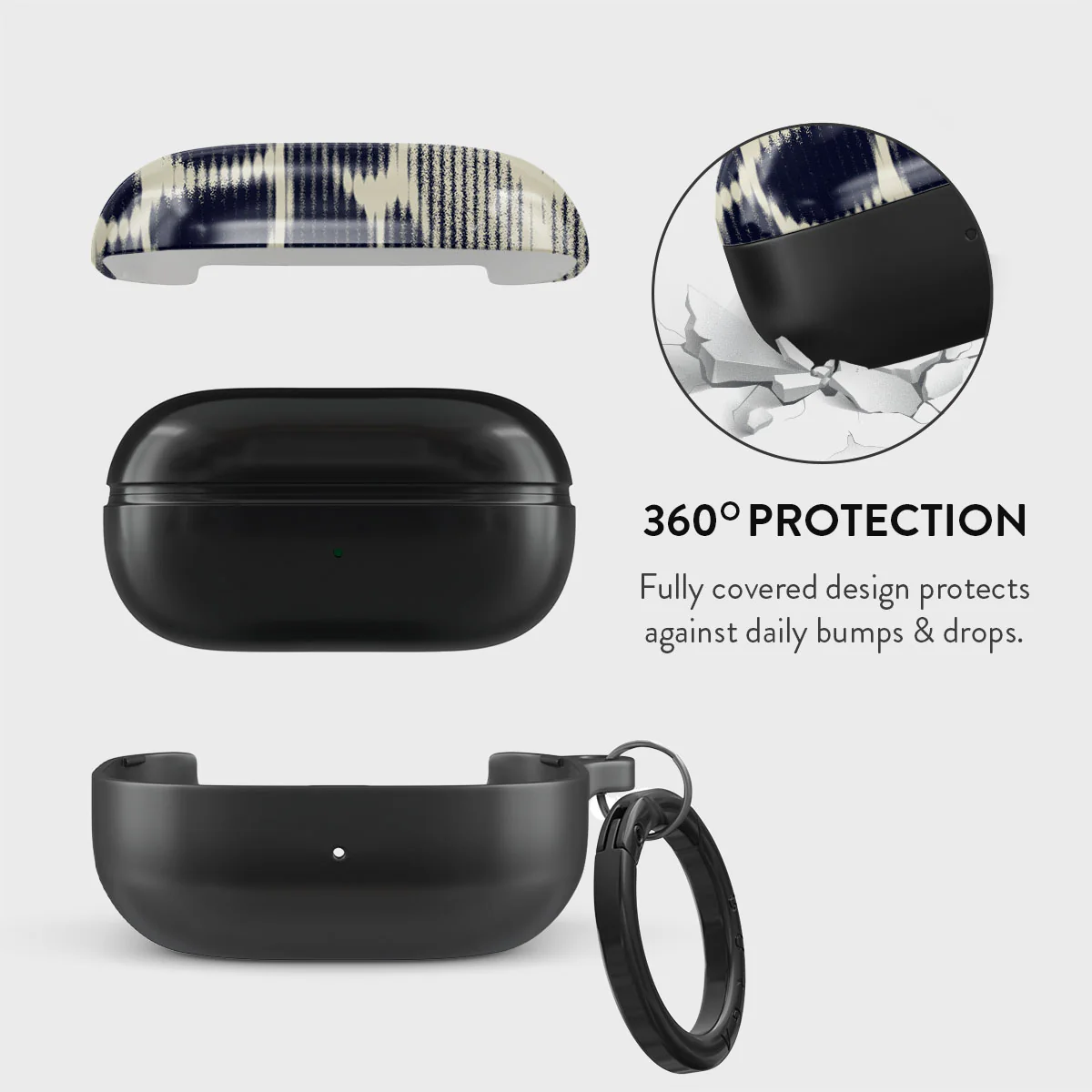 Abyss - Samsung Galaxy Buds 2 Case - Image 2