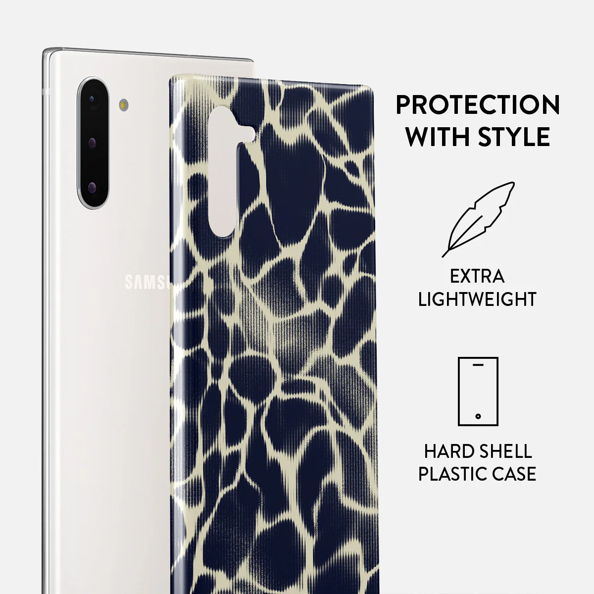Abyss - Samsung Galaxy Note 10 Case - Image 2