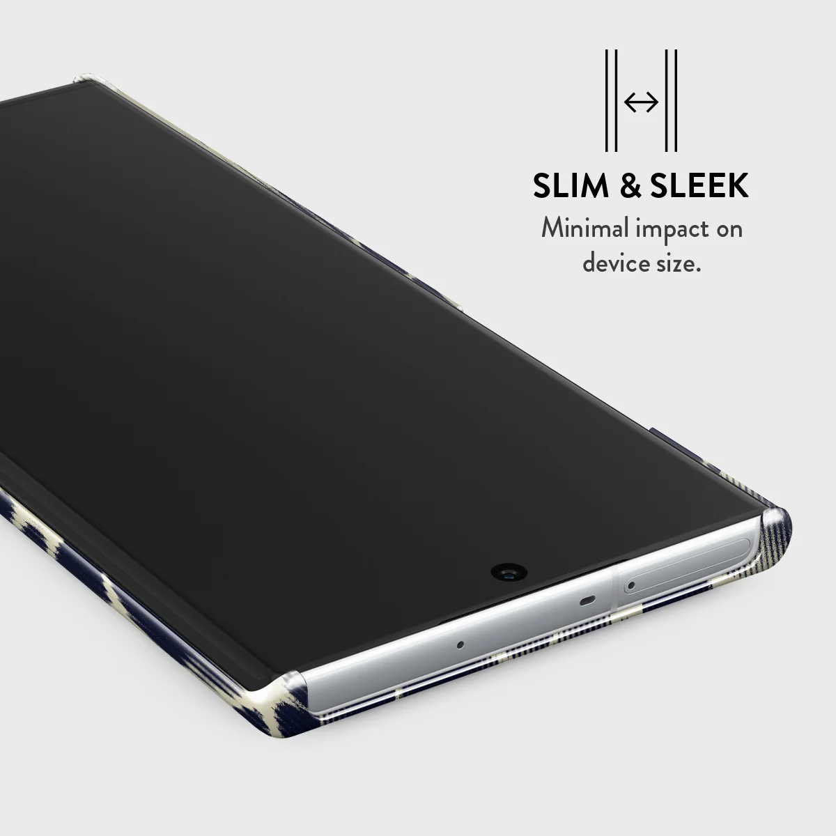 Abyss - Samsung Galaxy Note 10 Case - Image 4