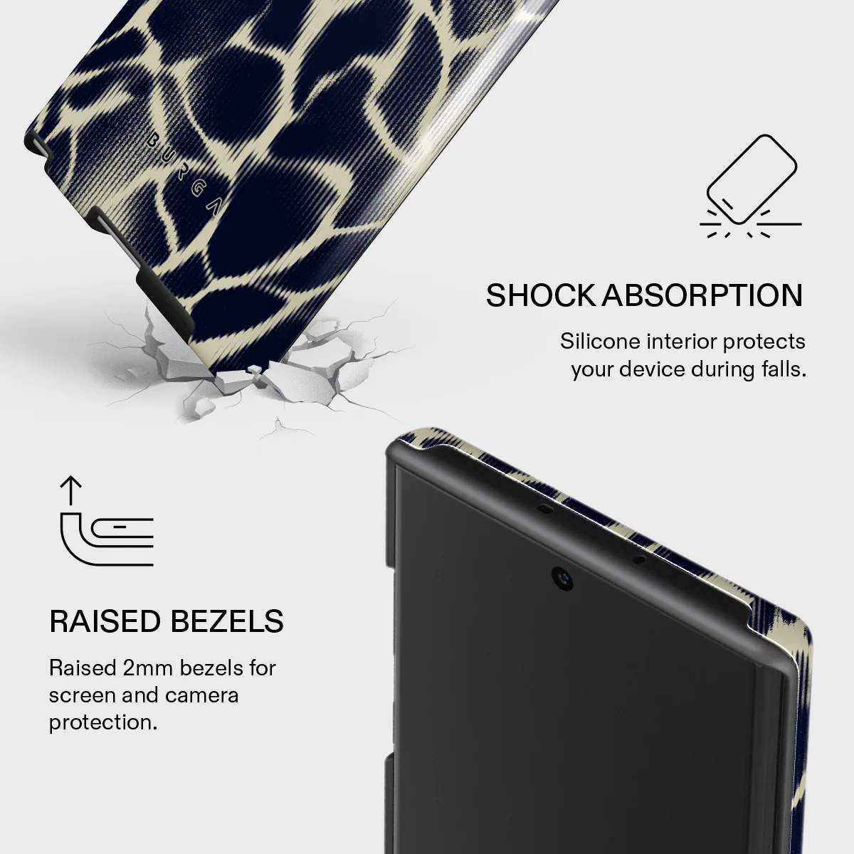 Abyss - Samsung Galaxy Note 10 Case - Image 8