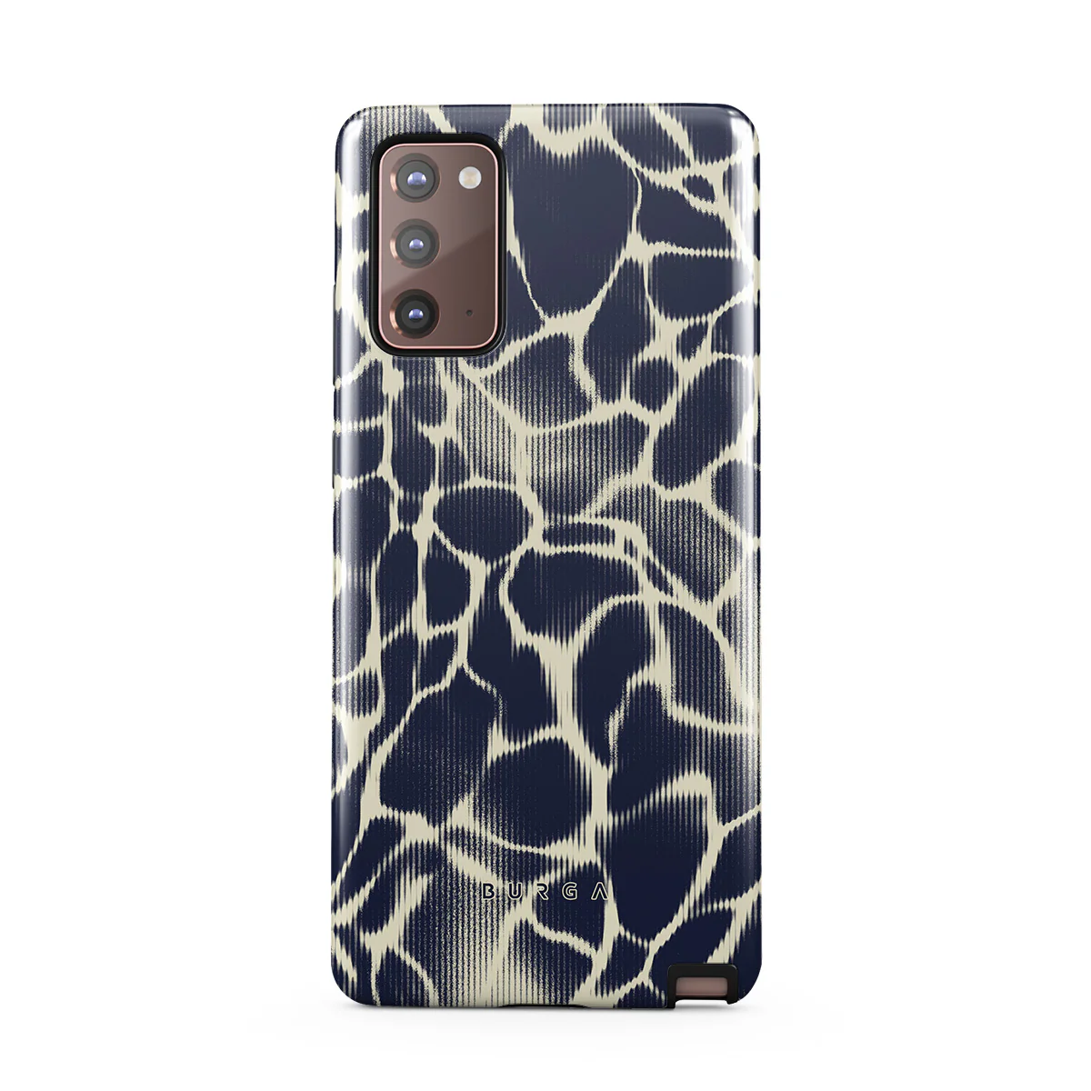 Abyss - Samsung Galaxy Note 20 4G / 5G Case - Image 5