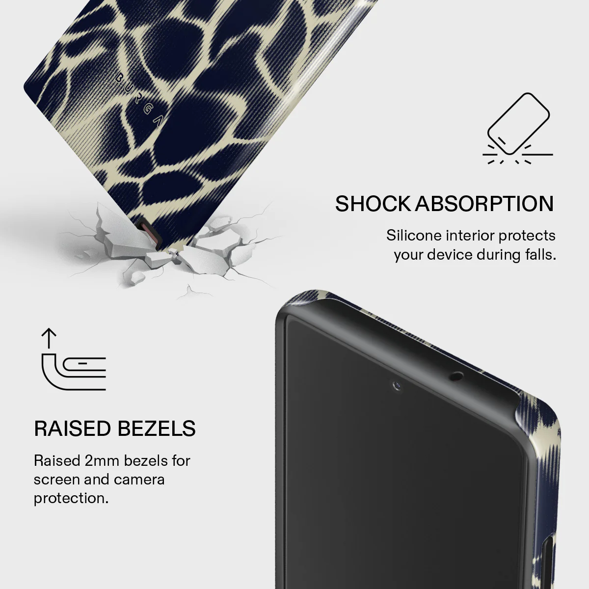 Abyss - Samsung Galaxy Note 20 4G / 5G Case - Image 8