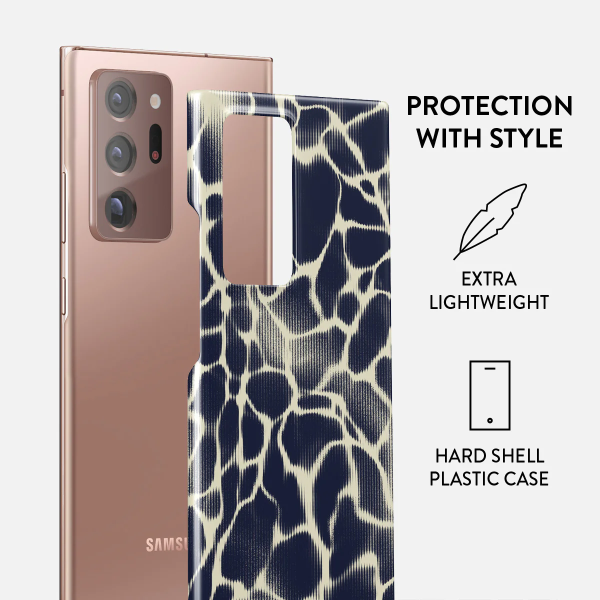 Abyss - Samsung Galaxy Note 20 Ultra 4G / 5G Case - Image 2