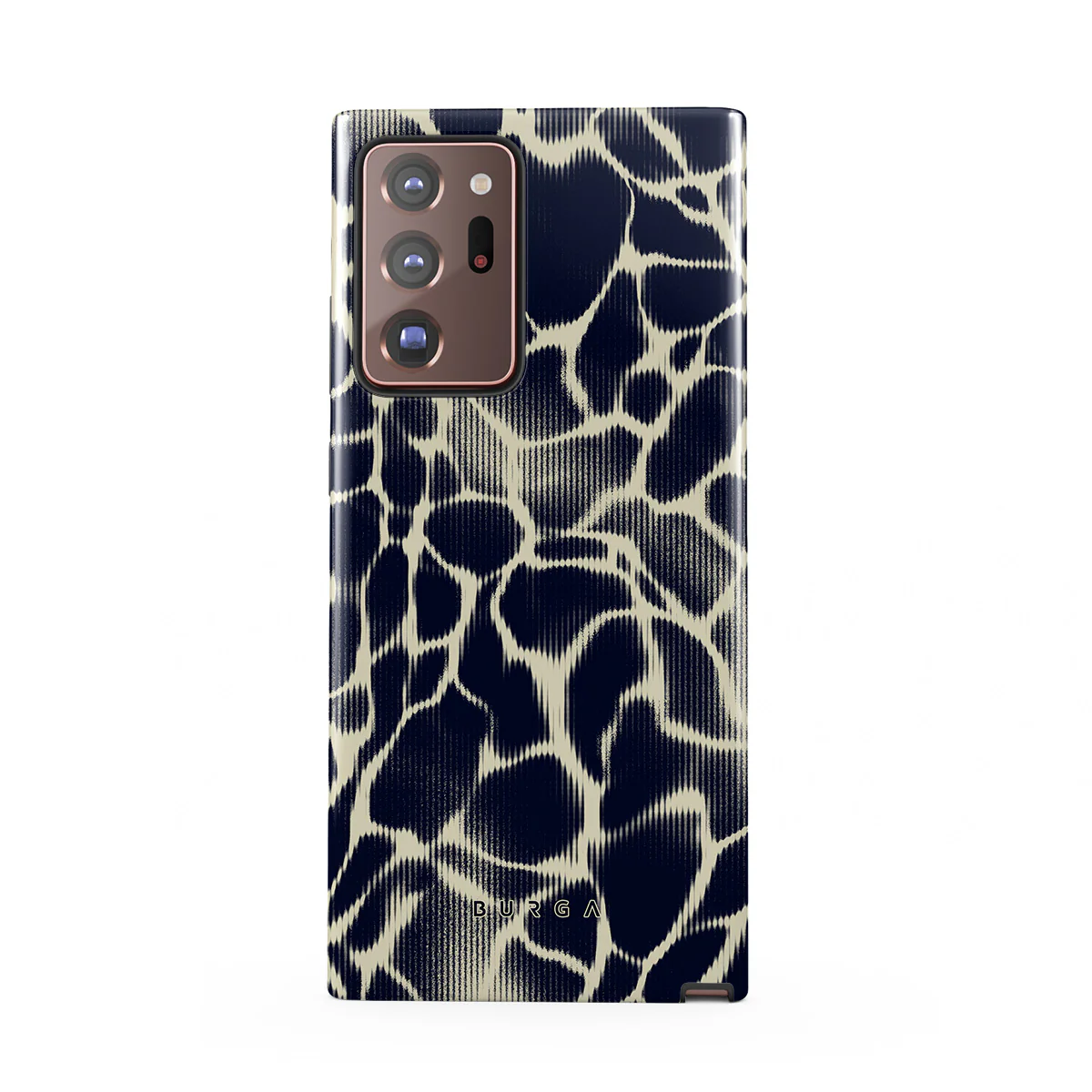 Abyss - Samsung Galaxy Note 20 Ultra 4G / 5G Case - Image 5