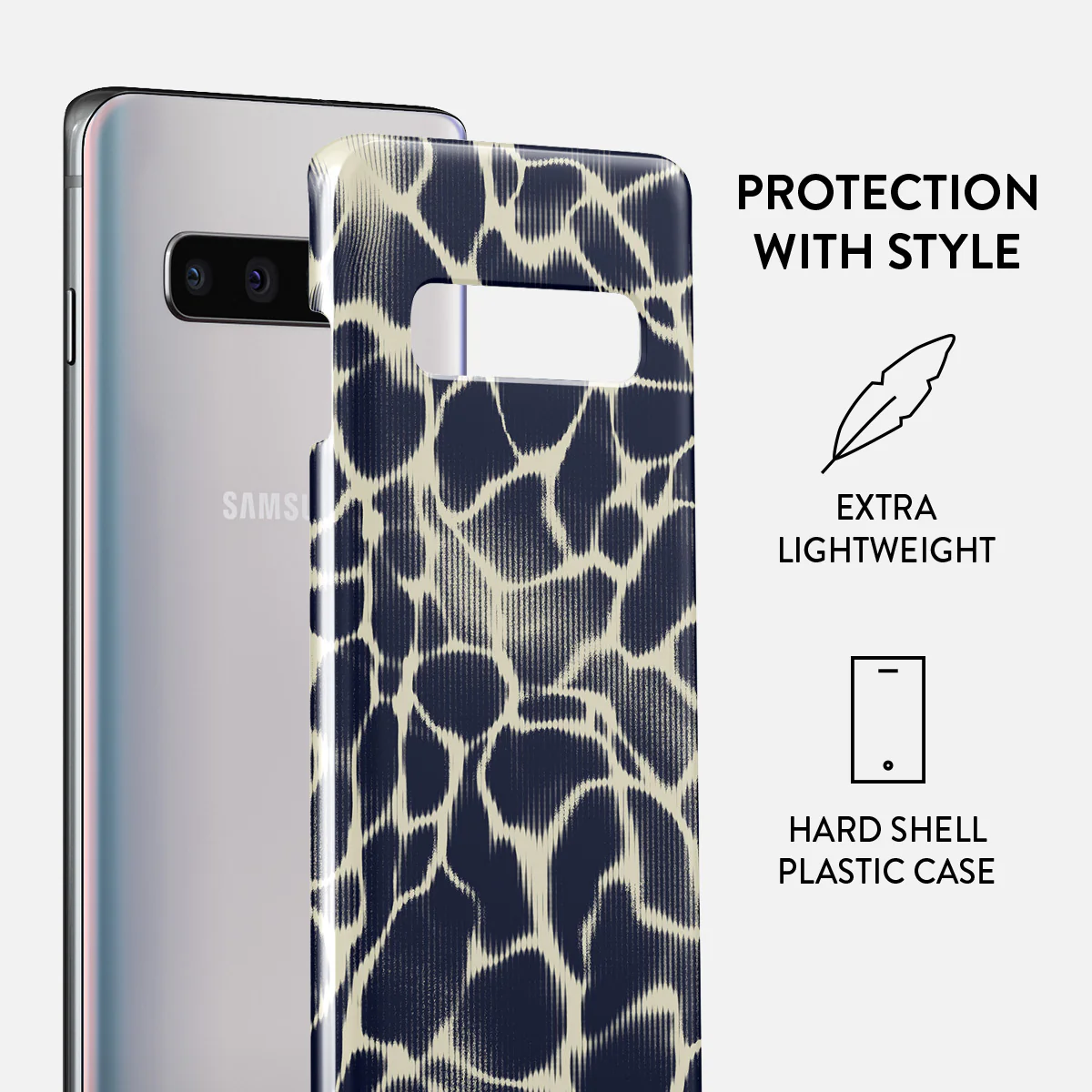 Abyss - Samsung Galaxy S10 Plus Case - Image 2