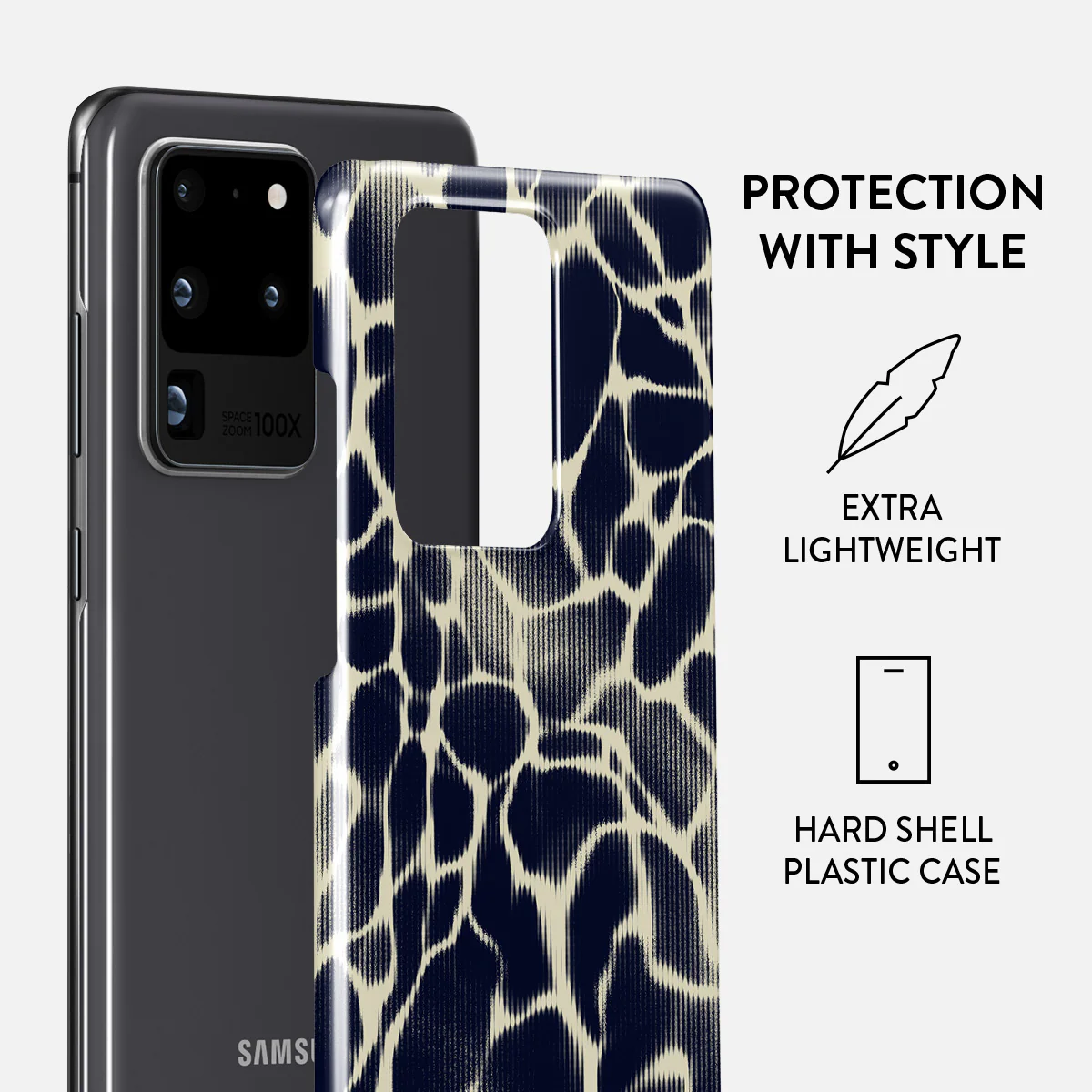 Abyss - Samsung Galaxy S20 Ultra 4G / 5G Case - Image 2