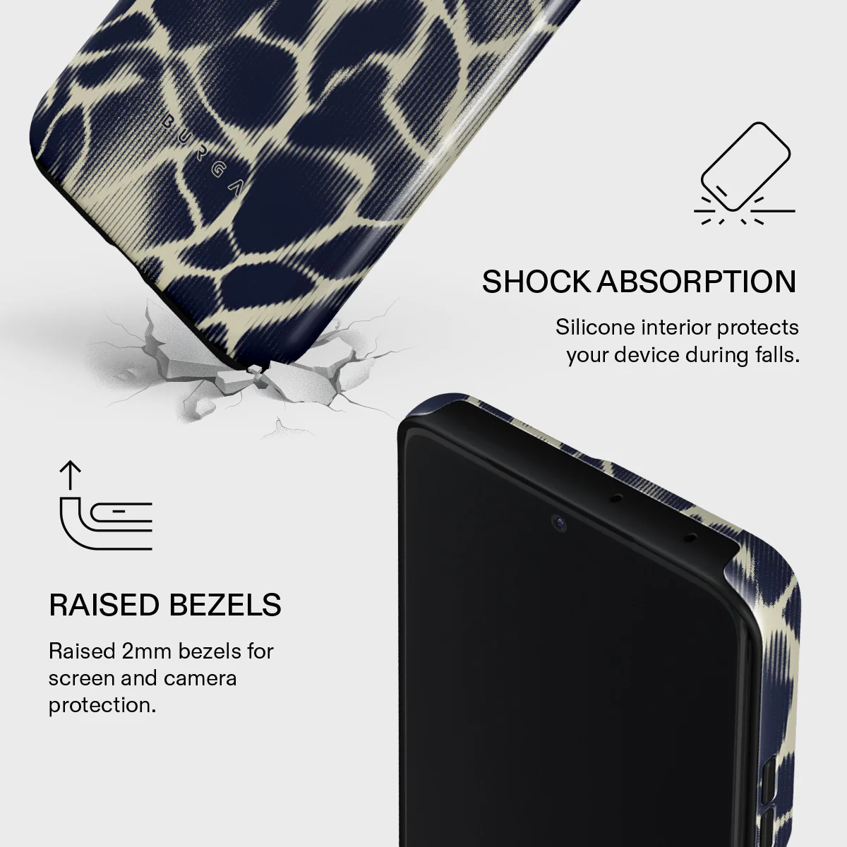 Abyss - Samsung Galaxy S21 Ultra Case - Image 8