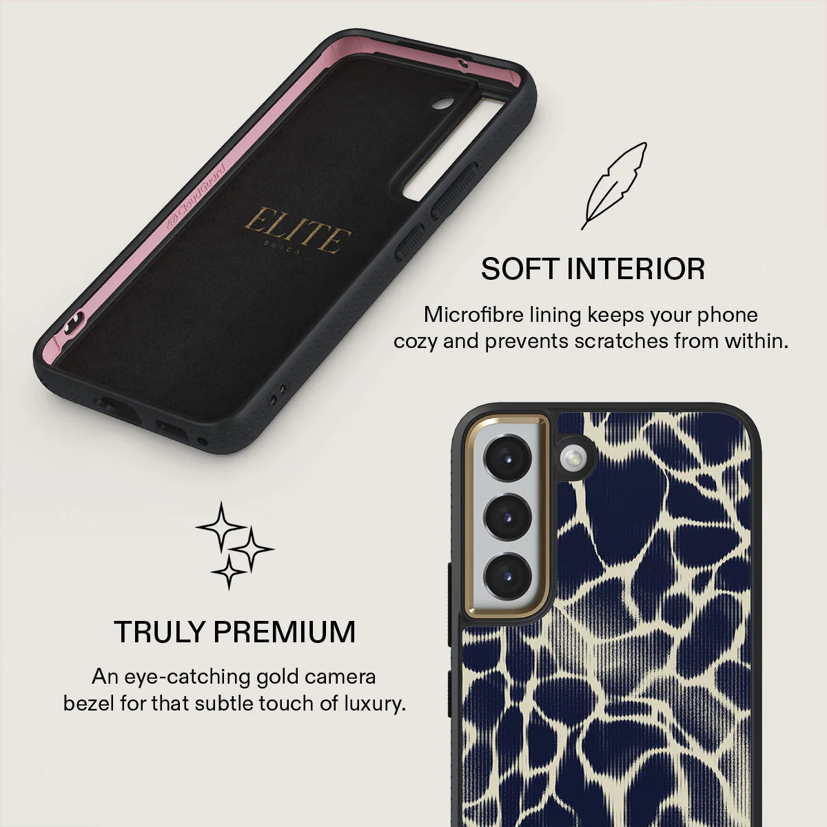 Abyss - Samsung Galaxy S22 Case - Image 10
