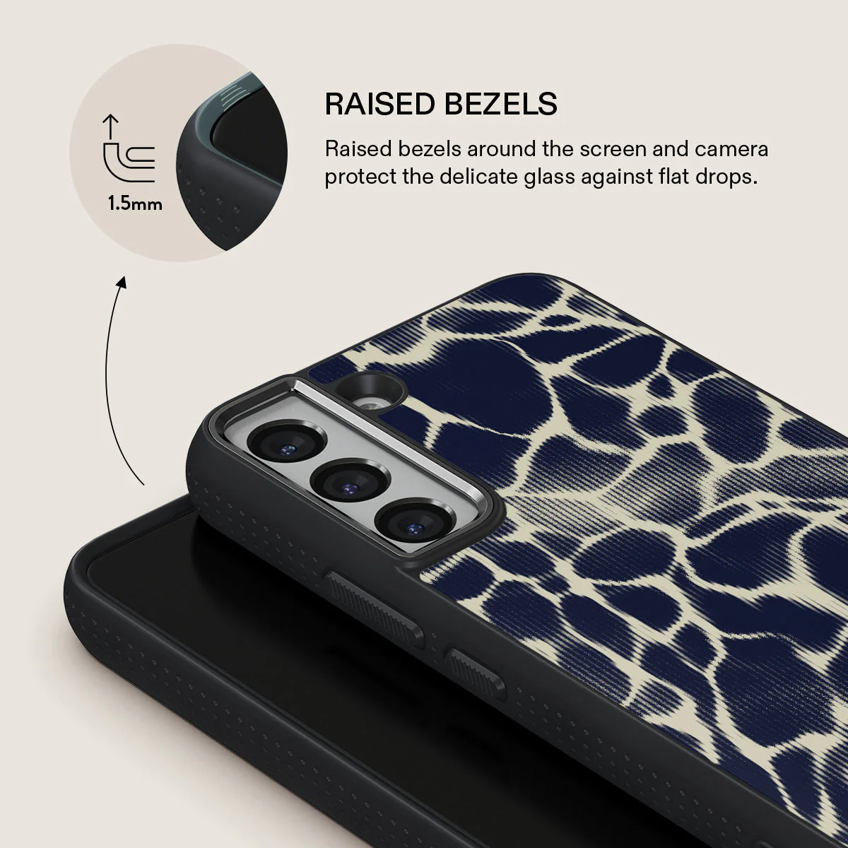 Abyss - Samsung Galaxy S22 Case - Image 15