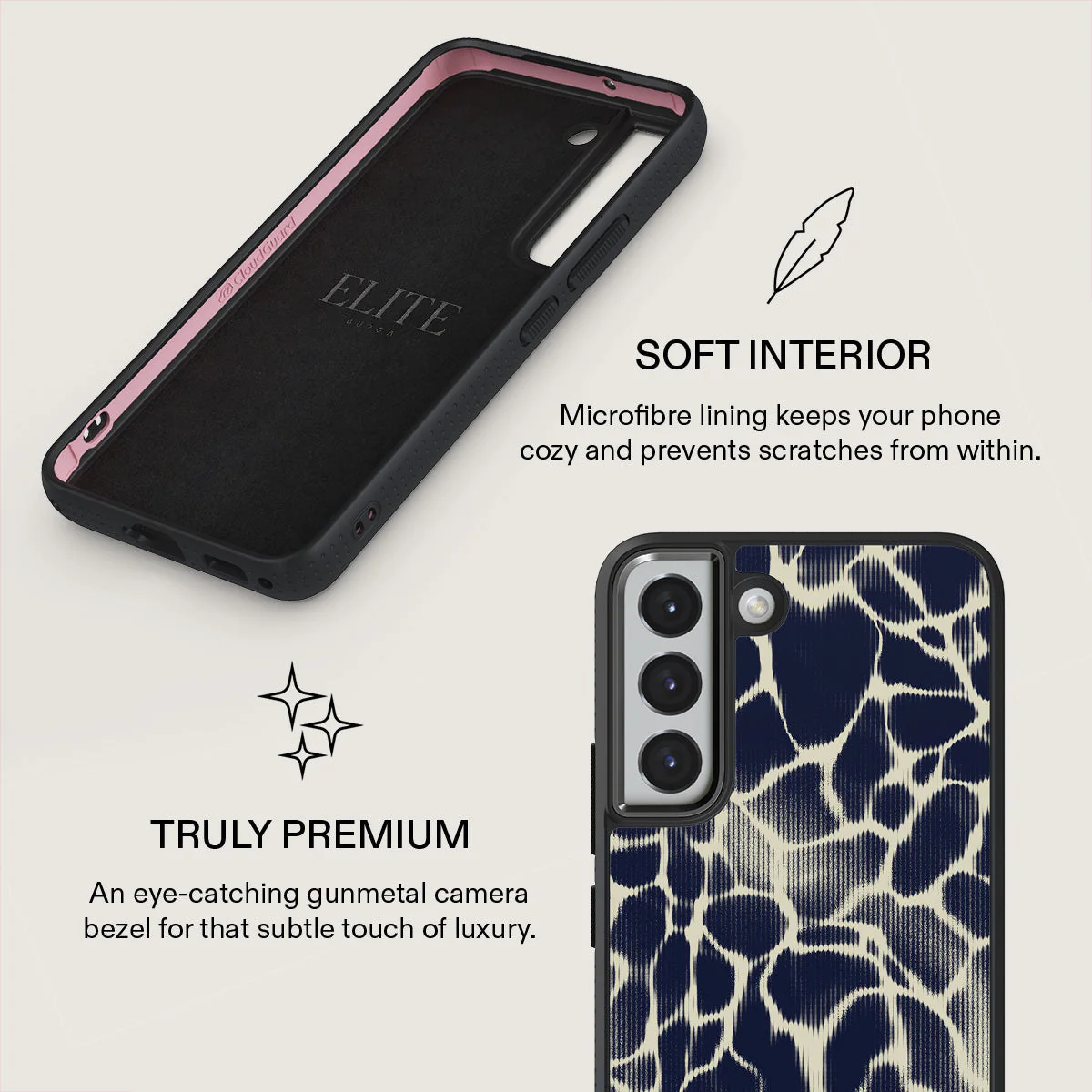 Abyss - Samsung Galaxy S22 Case - Image 17