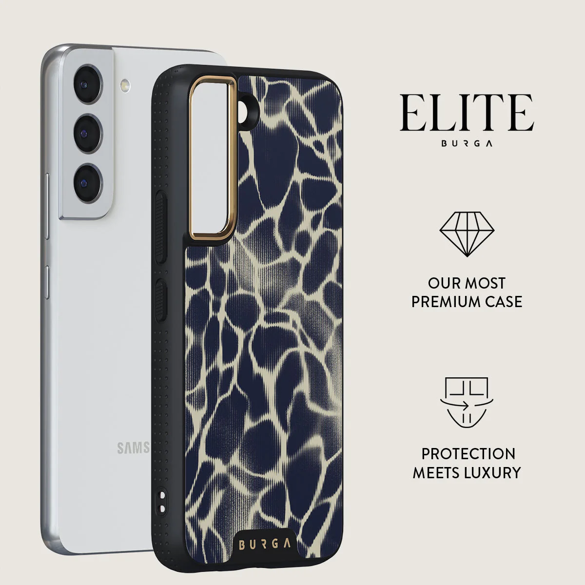 Abyss - Samsung Galaxy S22 Case - Image 6