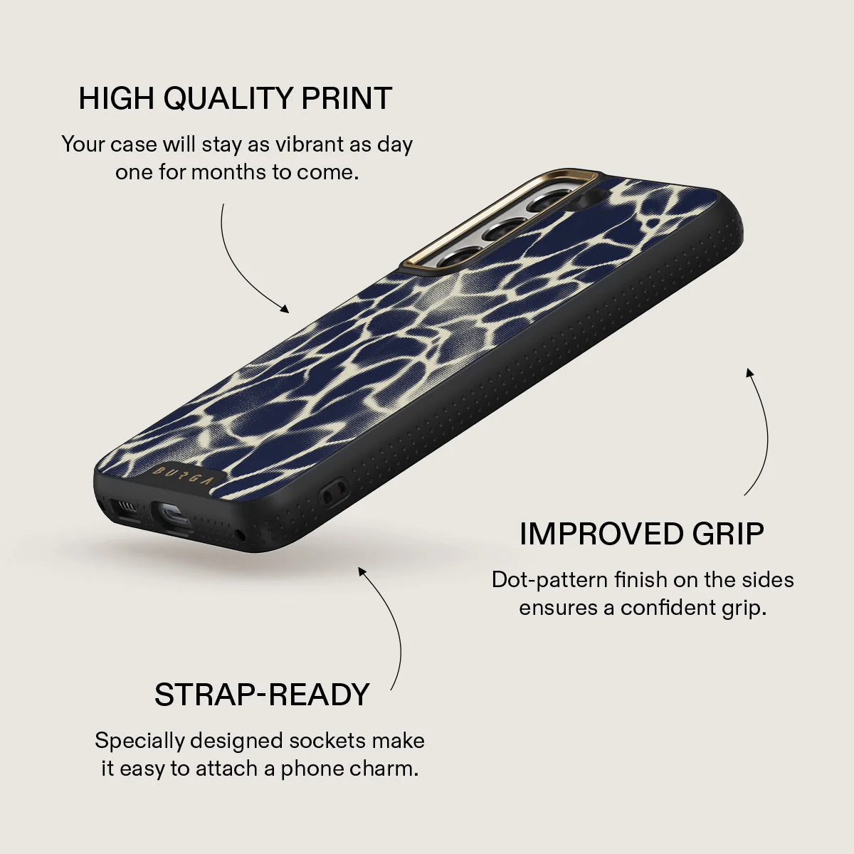 Abyss - Samsung Galaxy S22 Case - Image 9