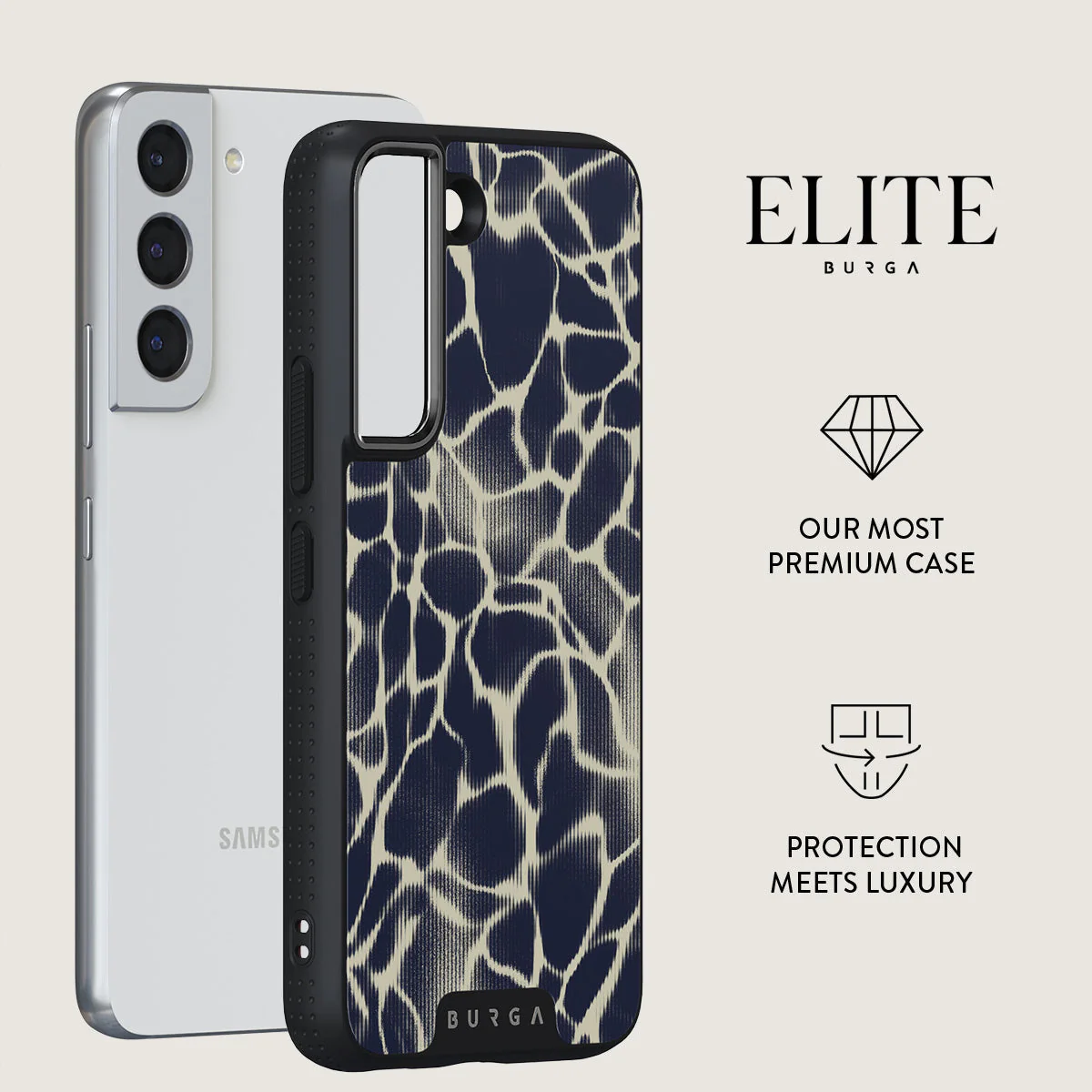 Abyss - Samsung Galaxy S22 Plus Case - Image 13