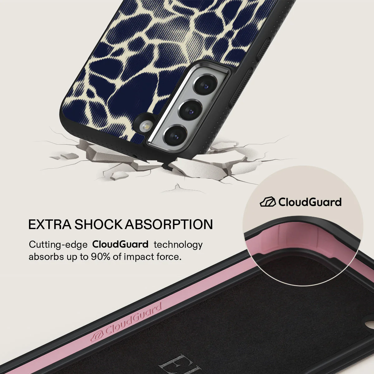 Abyss - Samsung Galaxy S22 Plus Case - Image 14