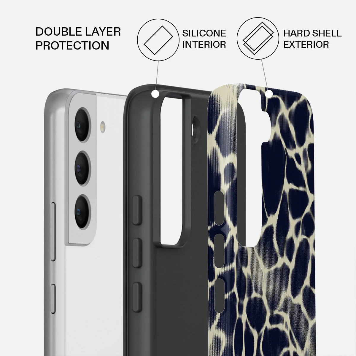 Abyss - Samsung Galaxy S22 Plus Case - Image 2