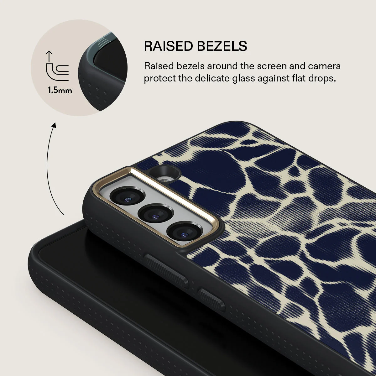 Abyss - Samsung Galaxy S22 Plus Case - Image 8