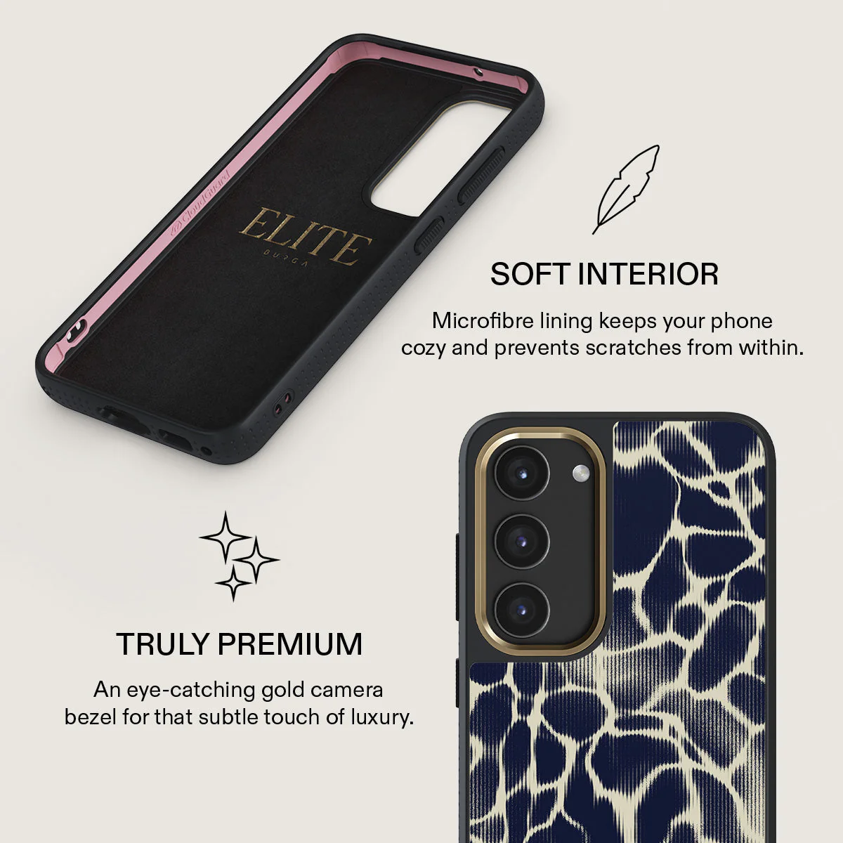 Abyss - Samsung Galaxy S23 Case - Image 10