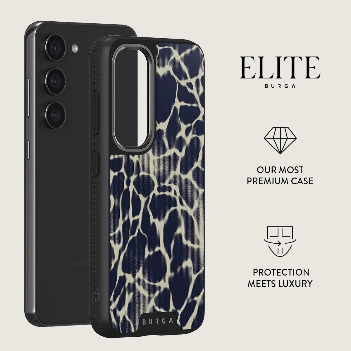 Abyss - Samsung Galaxy S23 Case - Image 13