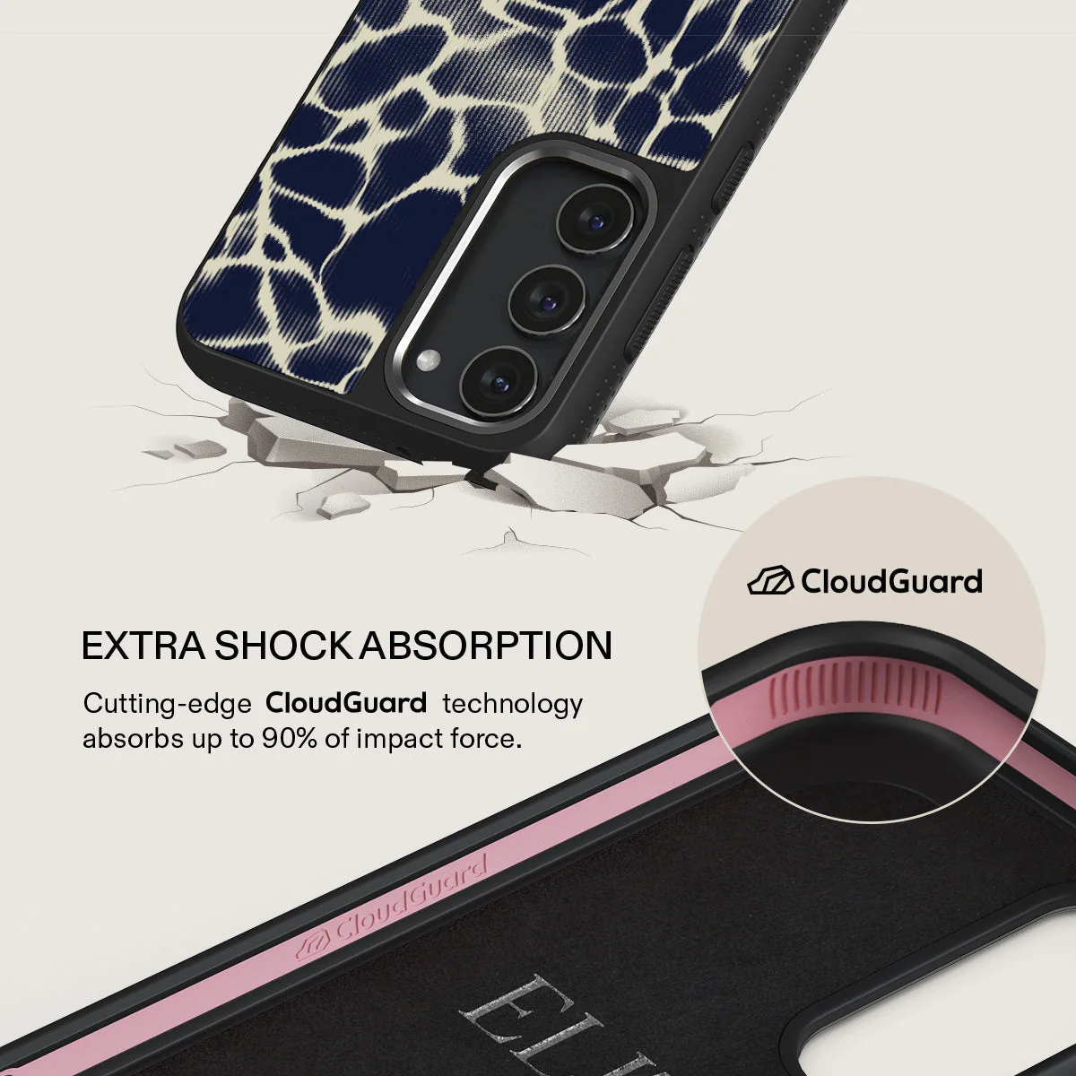 Abyss - Samsung Galaxy S23 Case - Image 14