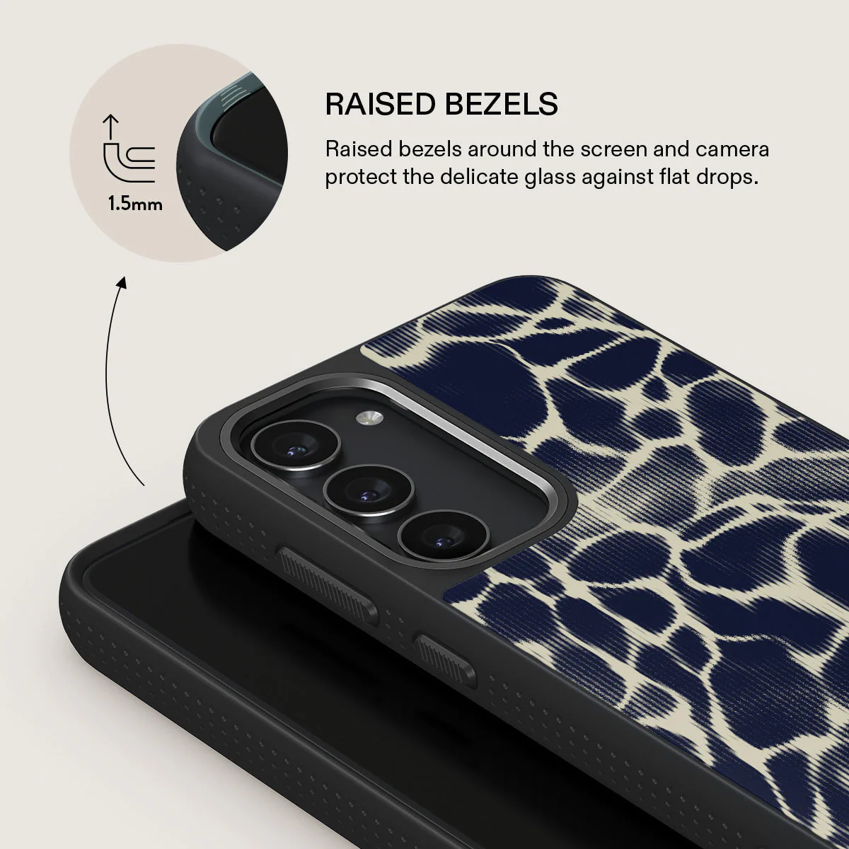 Abyss - Samsung Galaxy S23 Case - Image 15