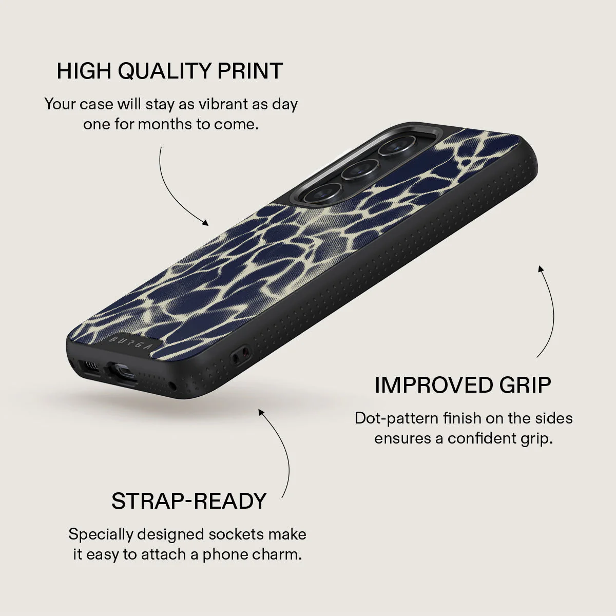 Abyss - Samsung Galaxy S23 Case - Image 16
